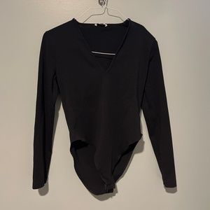 ZARA BODYSUIT